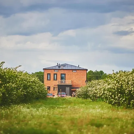 Studio Loft Winnica Sopel Ziewanice Zewnętrze zdjęcie