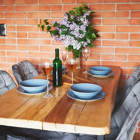 Studio Loft Winnica Sopel Ziewanice Zewnętrze zdjęcie