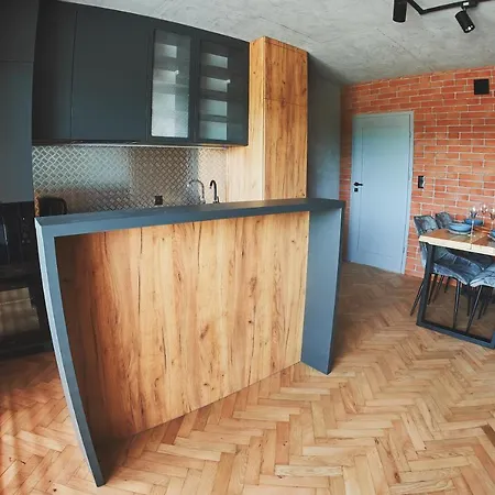 Studio Loft Winnica Sopel Ziewanice Zewnętrze zdjęcie