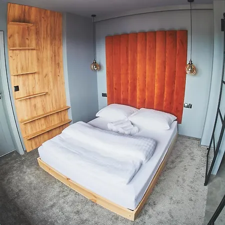 Studio Loft Winnica Sopel Ziewanice Zewnętrze zdjęcie