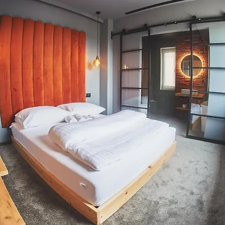 Studio Loft Winnica Sopel Ziewanice Zewnętrze zdjęcie