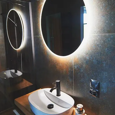 Studio Loft Winnica Sopel Ziewanice Zewnętrze zdjęcie