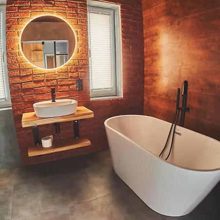 Studio Loft Winnica Sopel Ziewanice Zewnętrze zdjęcie