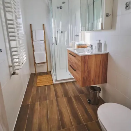 Studio Loft Winnica Sopel Ziewanice Zewnętrze zdjęcie