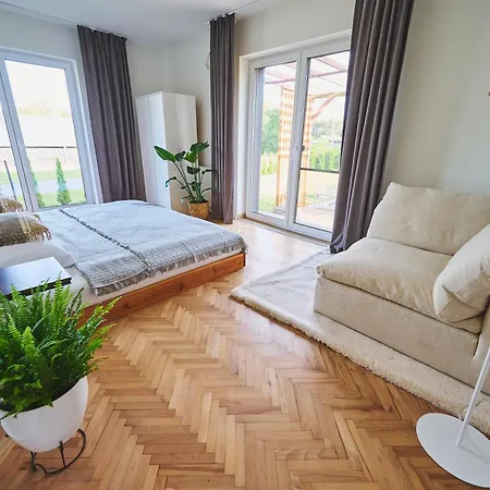 Studio Loft Winnica Sopel Ziewanice Zewnętrze zdjęcie