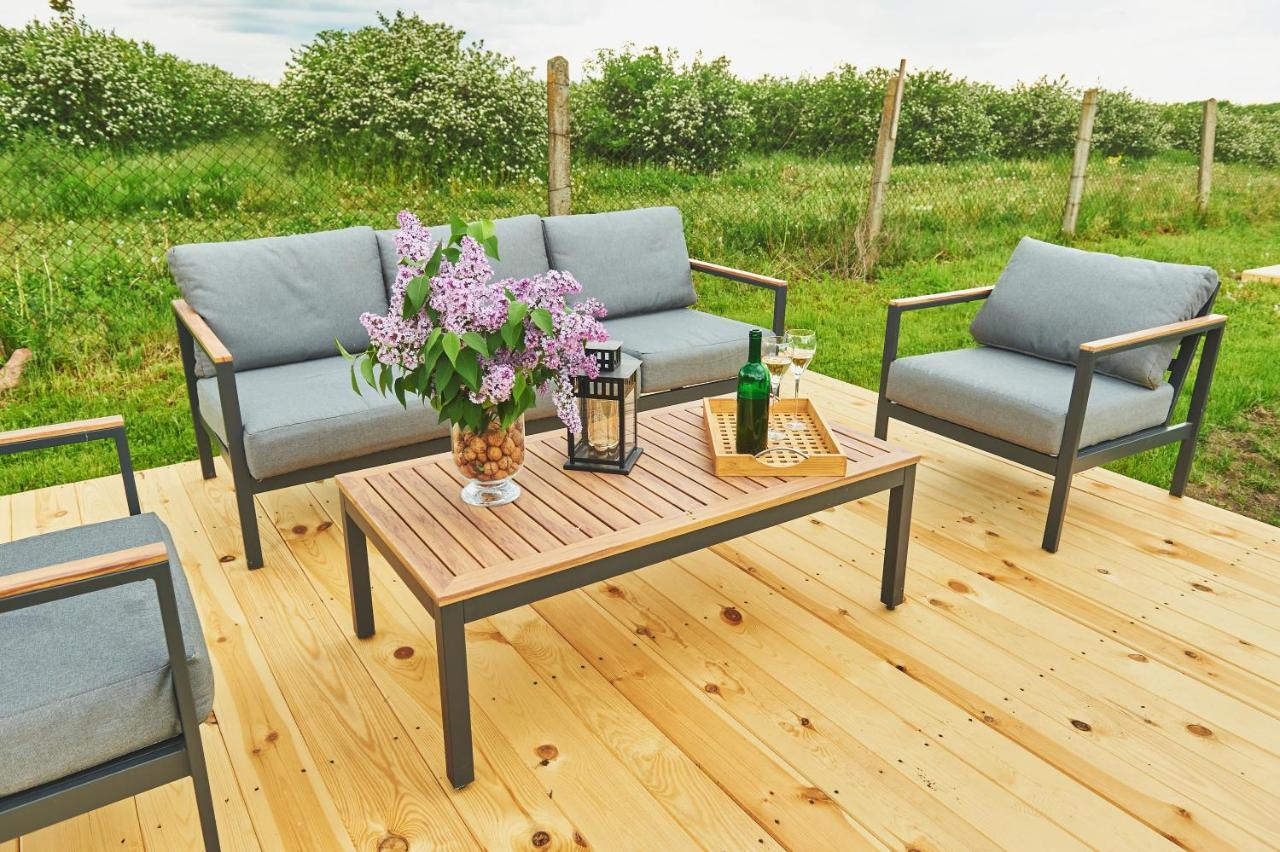 Loft Winnica Sopel *