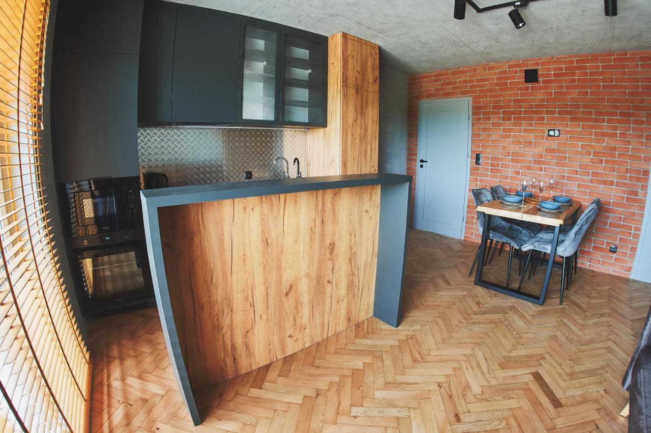 Loft Winnica Sopel Ziewanice