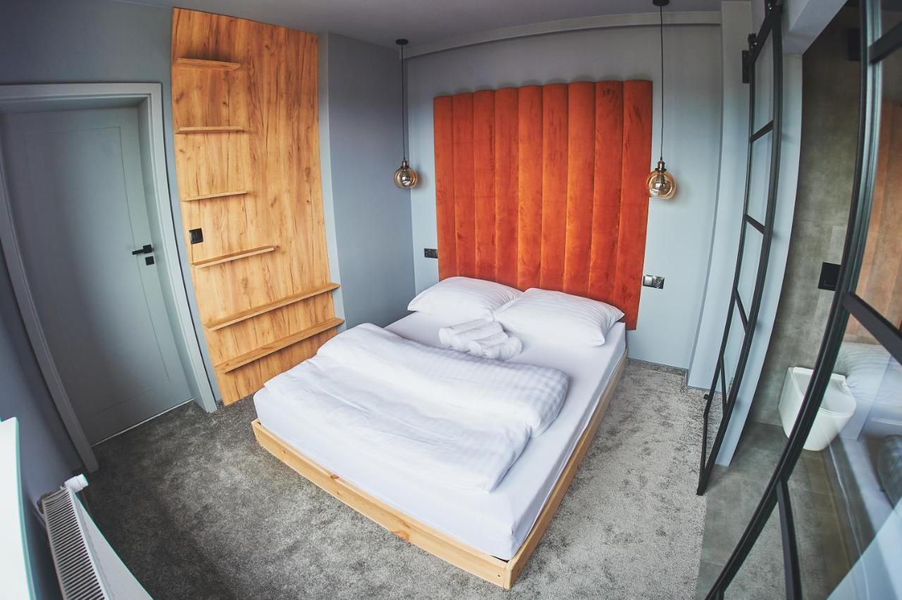 Loft Winnica Sopel Apartment Ziewanice