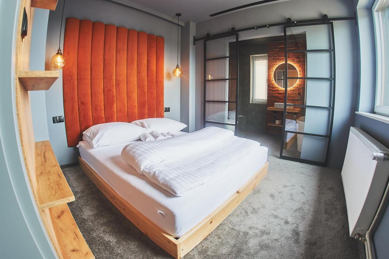 Loft Winnica Sopel