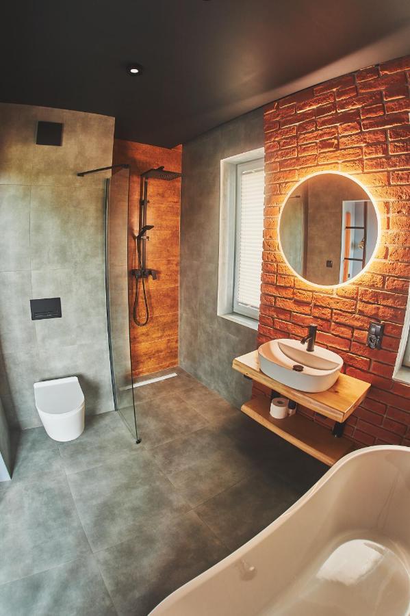 Loft Winnica Sopel