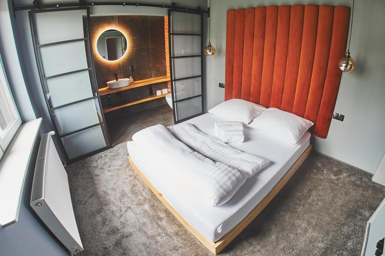 Loft Winnica Sopel * Ziewanice