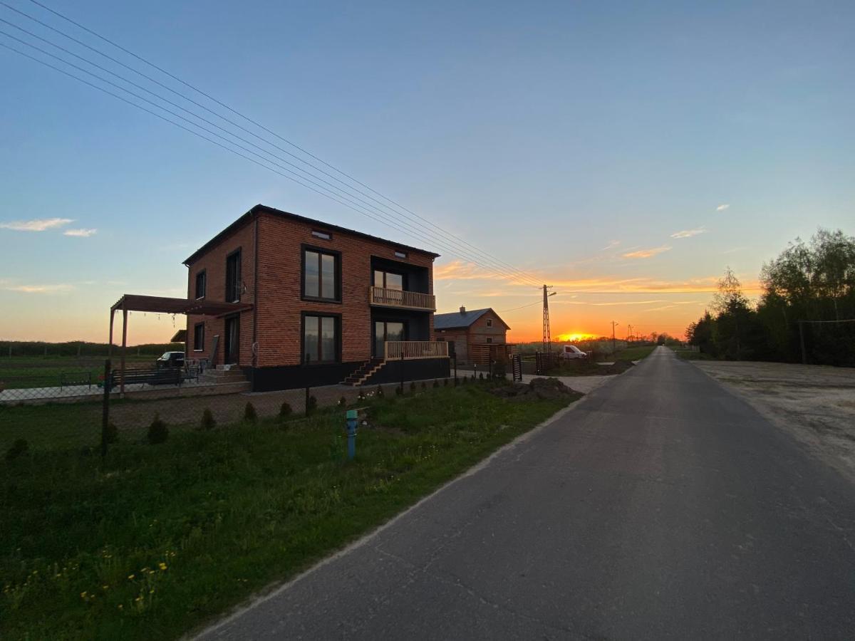Apartment Loft Winnica Sopel Ziewanice