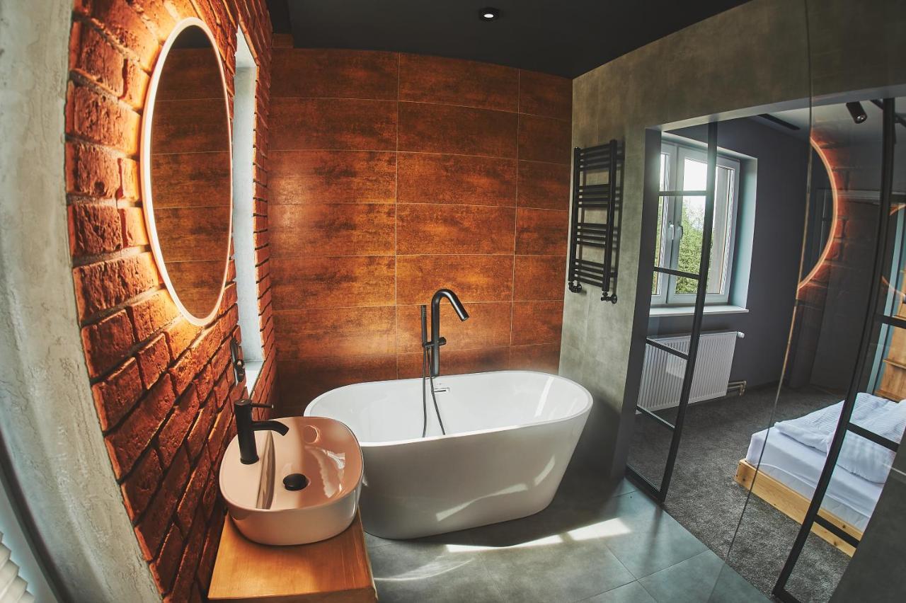 Loft Winnica Sopel *