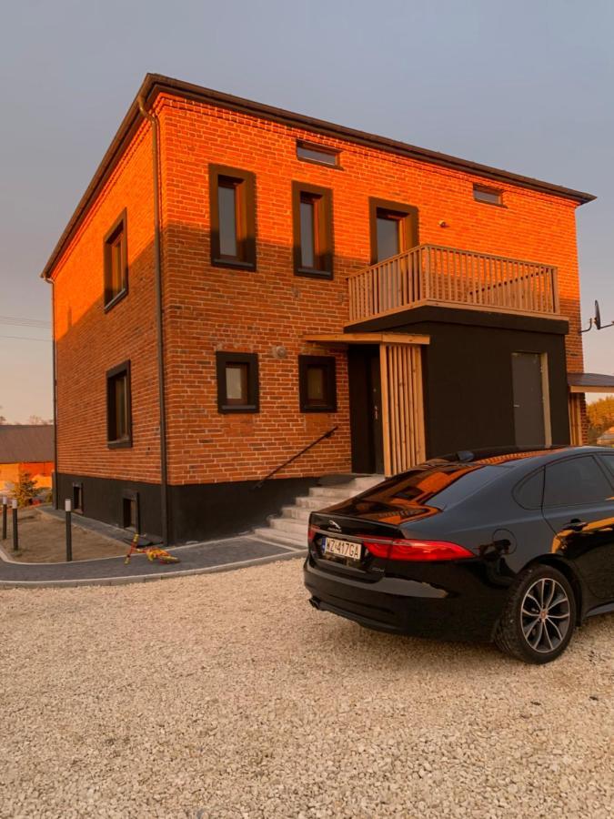 Apartment Loft Winnica Sopel