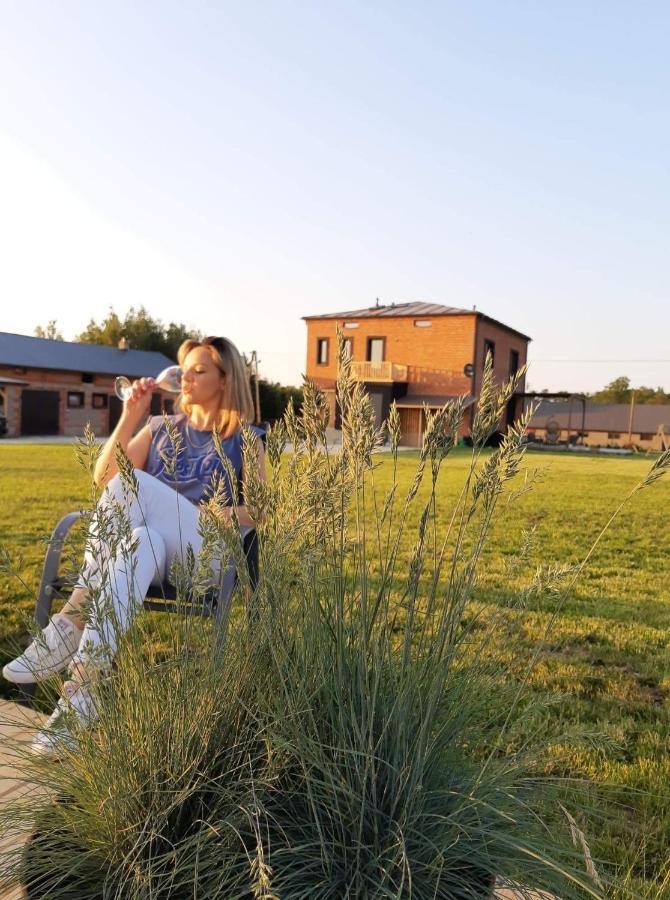 Loft Winnica Sopel Ziewanice