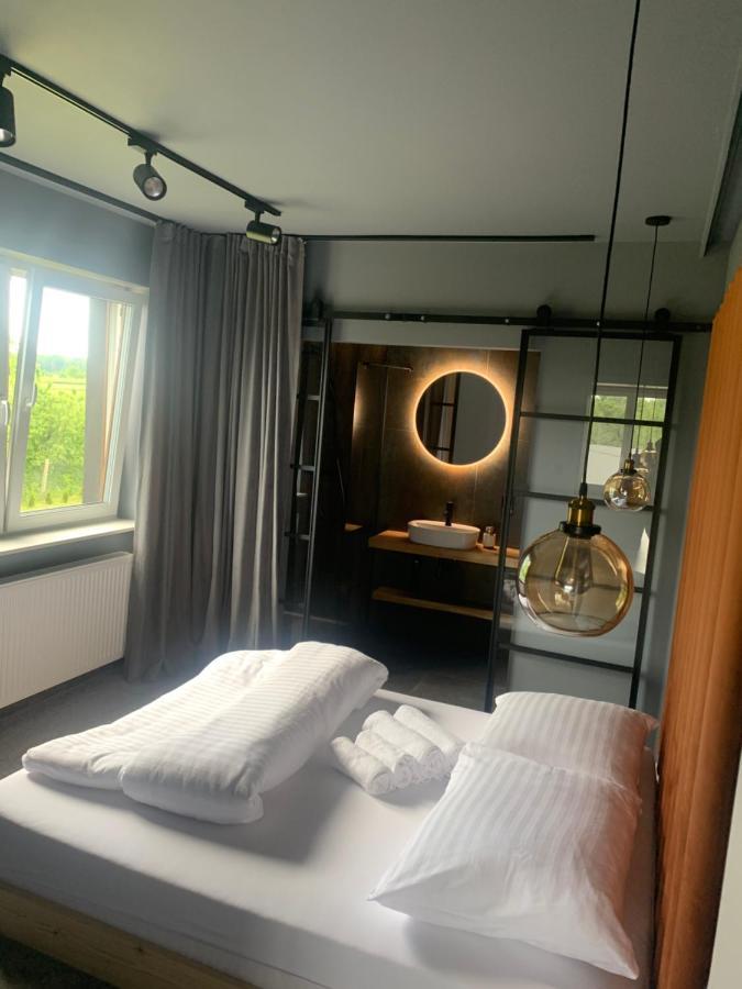 Loft Winnica Sopel Apartment Ziewanice