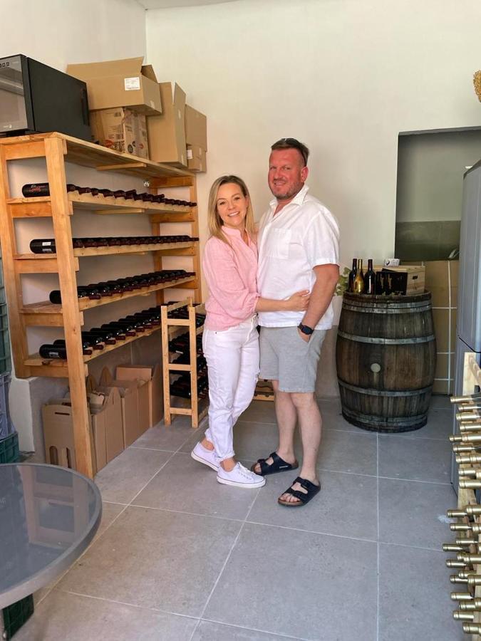 Loft Winnica Sopel Ziewanice