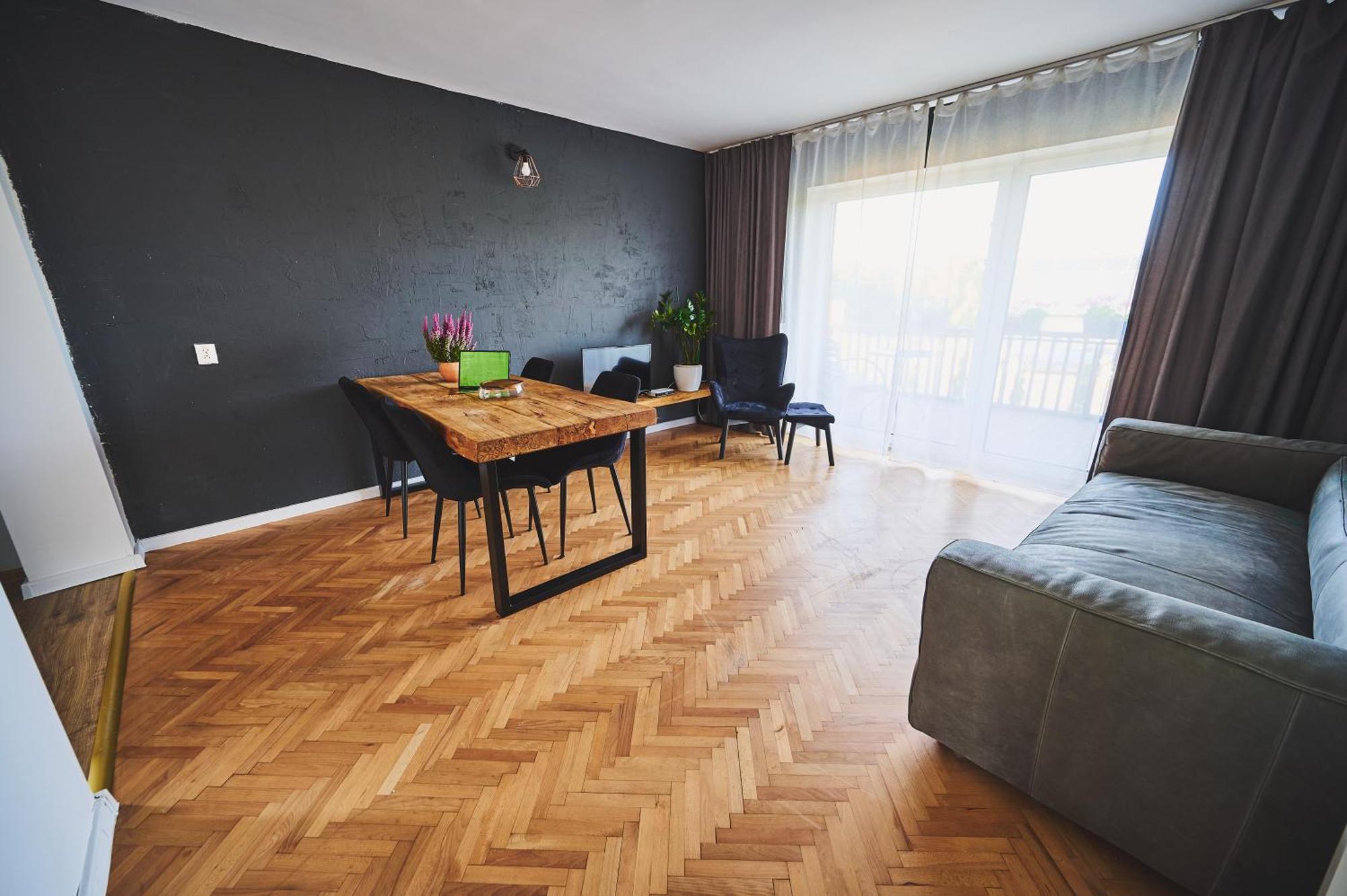 Loft Winnica Sopel Apartment *