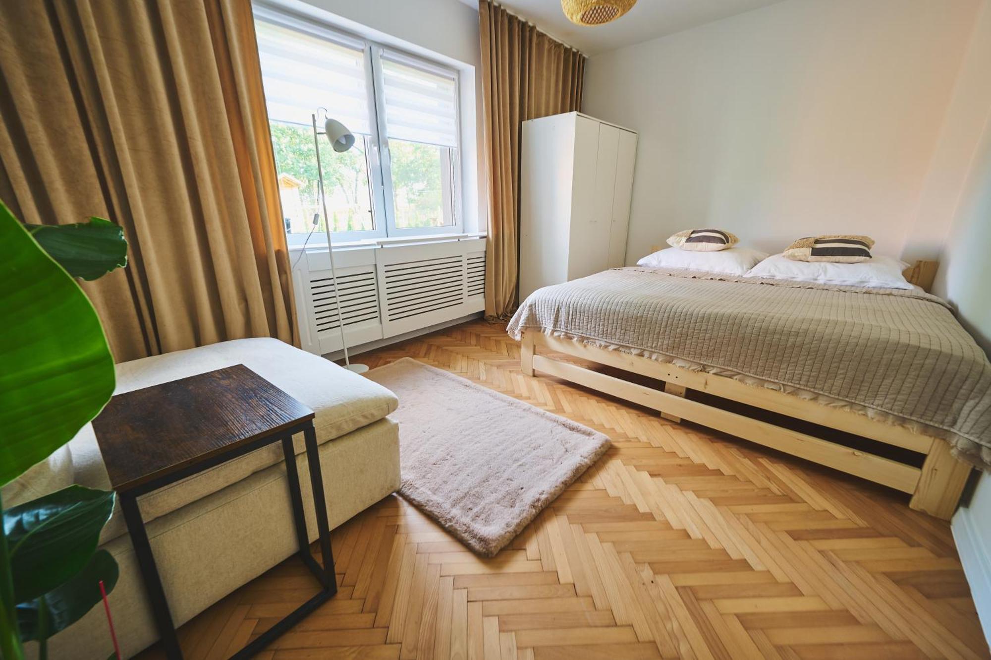 Loft Winnica Sopel
