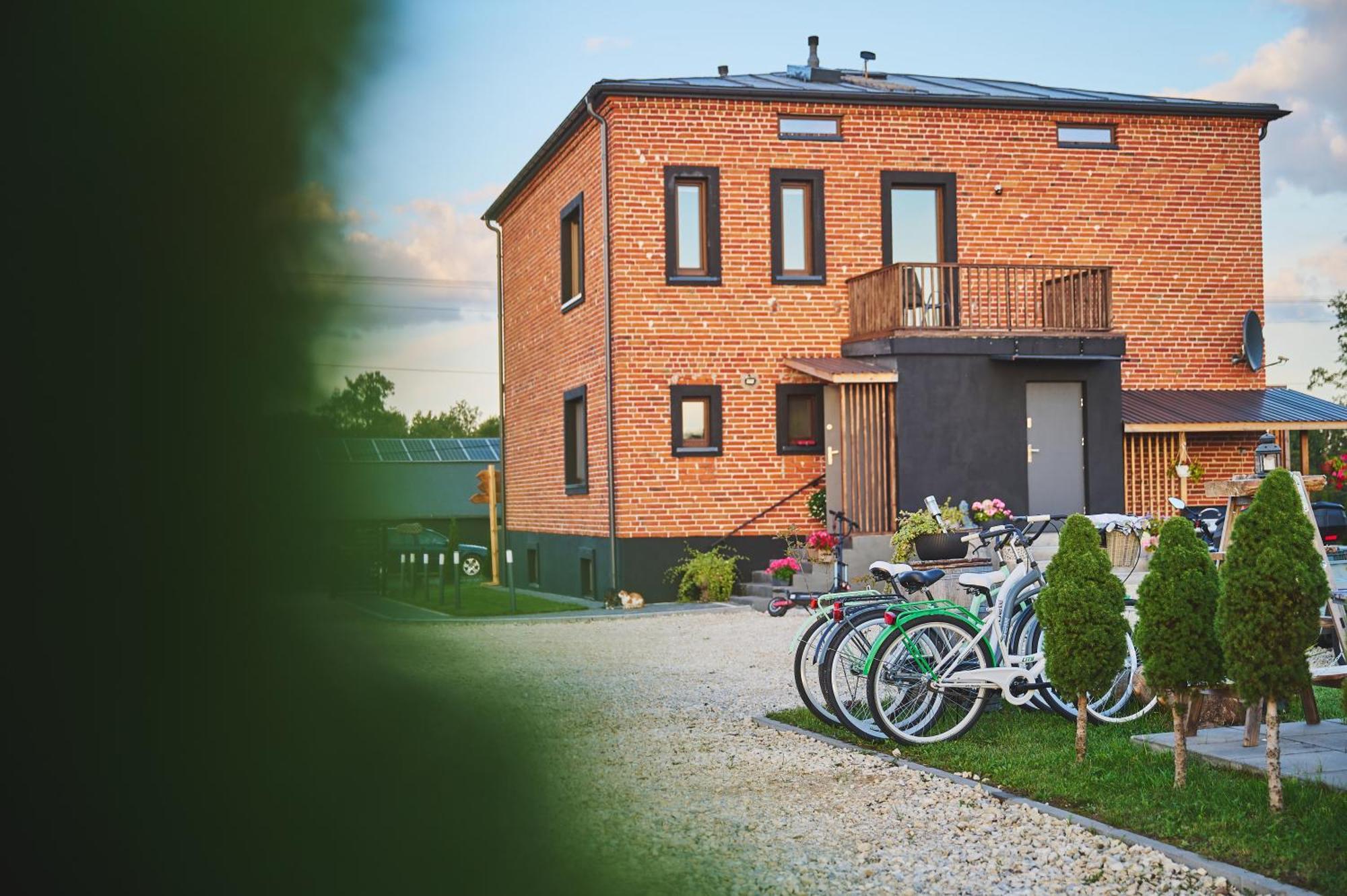 Loft Winnica Sopel Ziewanice