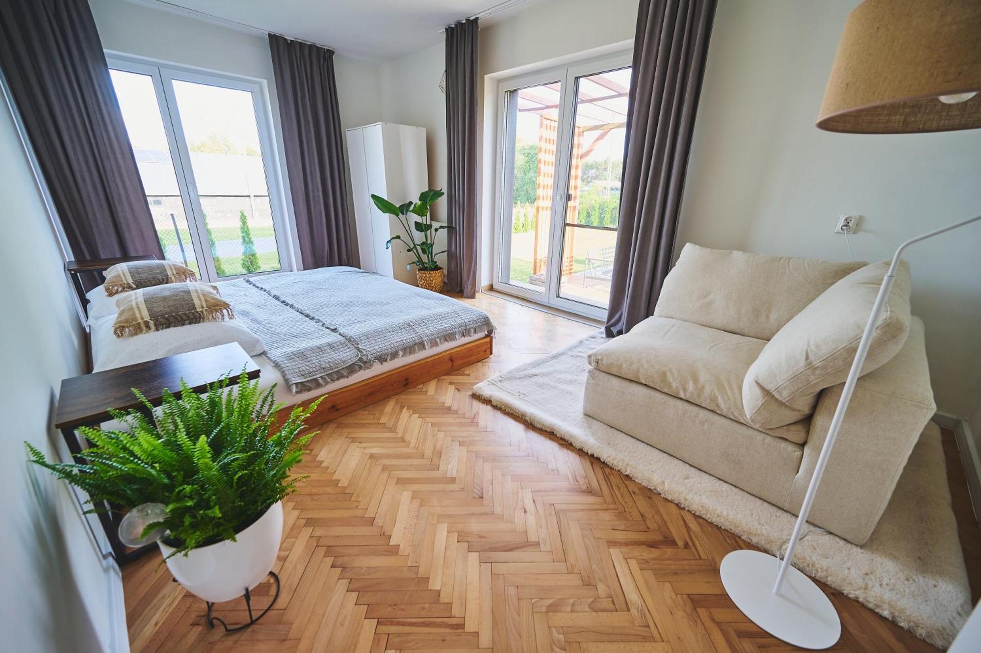 Loft Winnica Sopel *