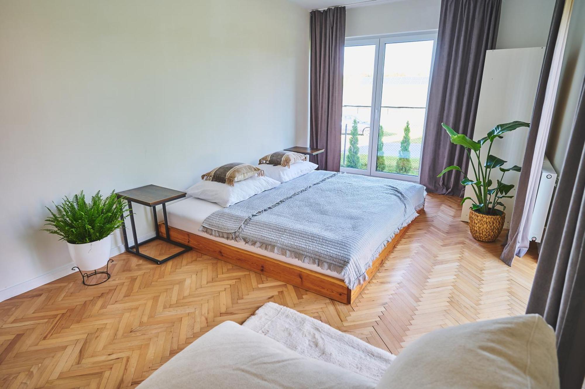 Apartment Loft Winnica Sopel *